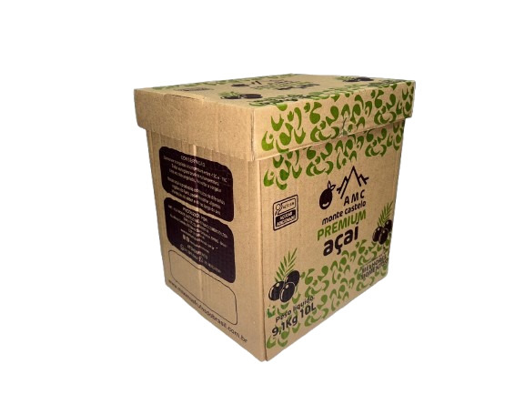 Açaí 10L Premium