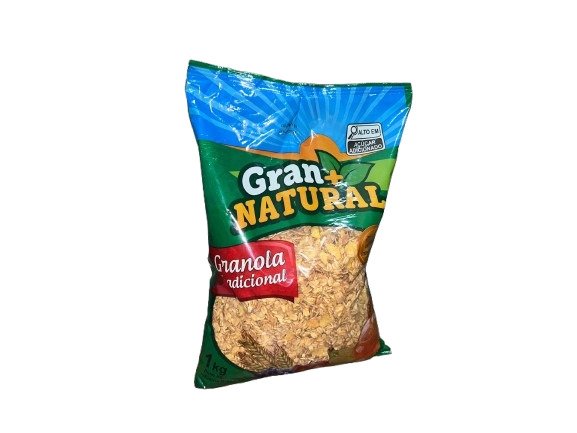 Granola 1KG