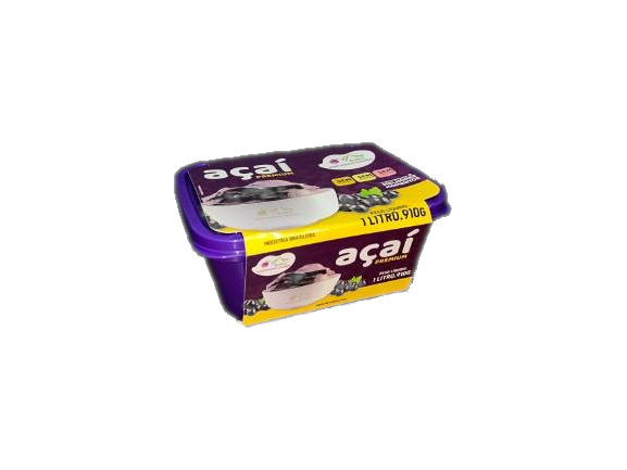 Açaí 1L